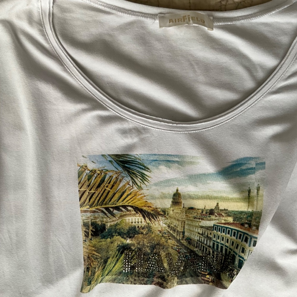 Tees-Short - Picture 8 of 8